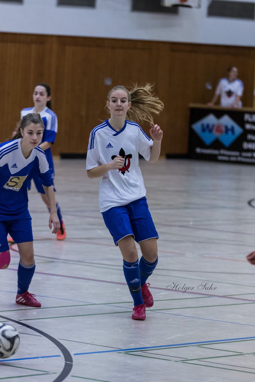 Bild 266 - Volksbank Cup Elmshorn